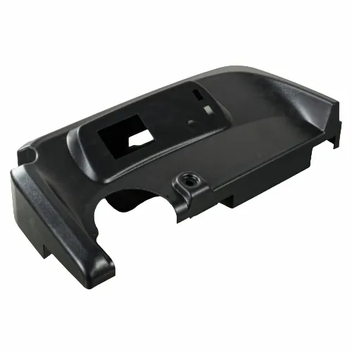 ABS Forklift Instrument Housing Forming