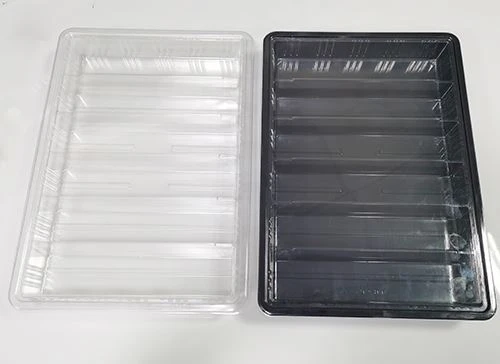 Blister Cavity Foods Tray For Cake&Dessert Blister Cavity Foods Tray For Cake&Dessert