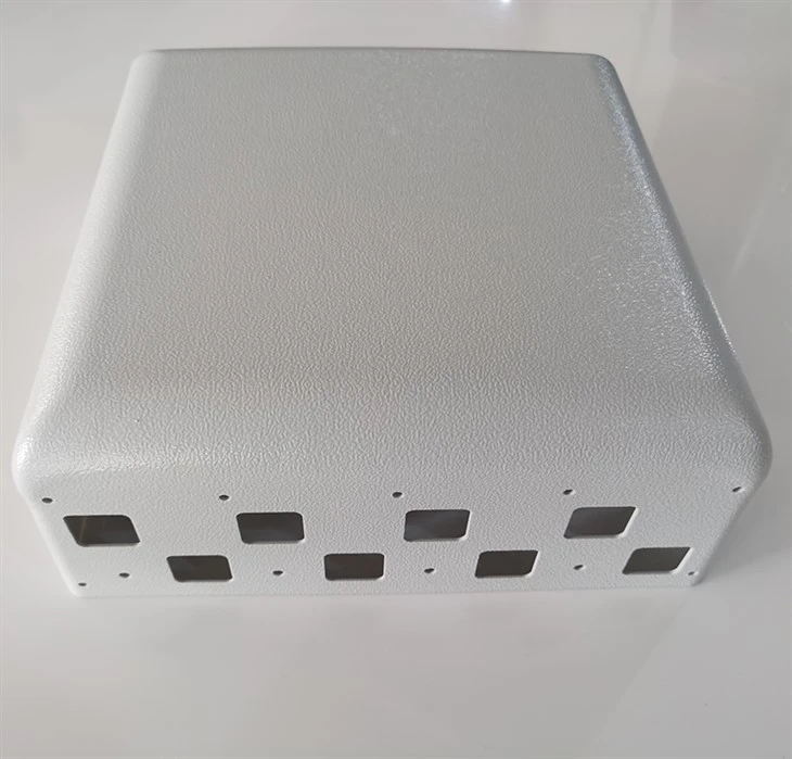 Vacuum Forming Customized Radar Cover Vacuum Forming Customized Radar Cover