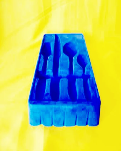 2026 Custom Thermforming Cosmetic Package bricka