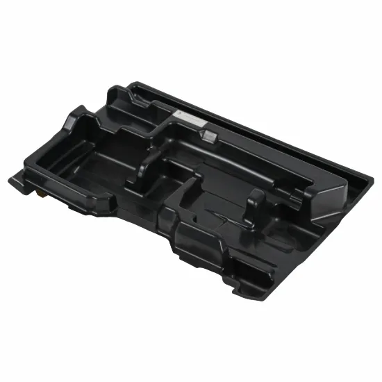 Hand Tools Drill Plastic Packaging Tray