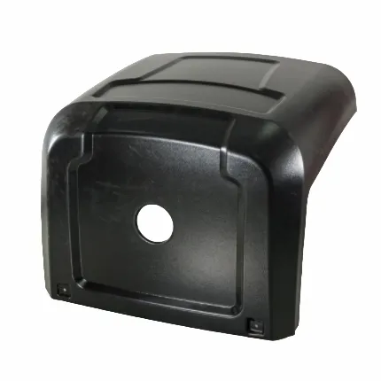 Thermoformed Plastic Cover For Forklift