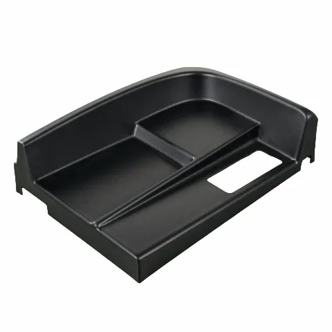 Vacuum Thermoforming Forklift Body Cover